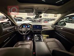 فولكسفاغن أطلس